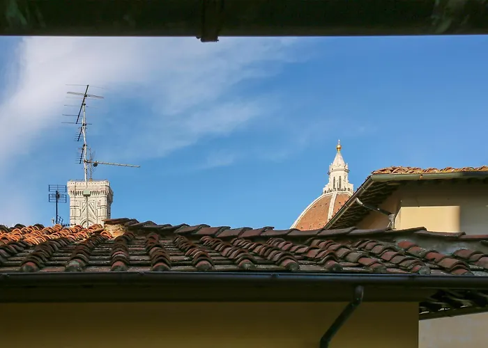 La Torre Di Dante